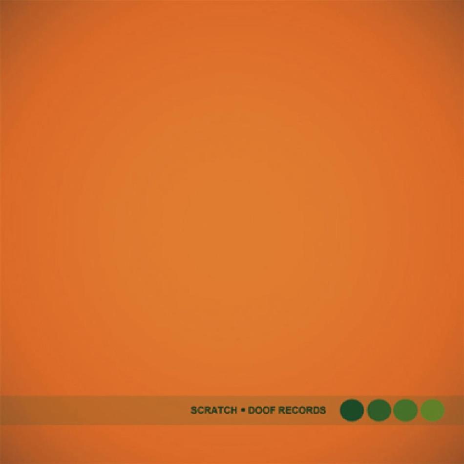 Scratch - Various