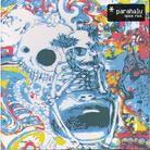 Para Halu - Space Rock