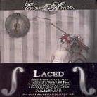Emilie Autumn - Laced/Unlaced Limited Edition, 2 CDs