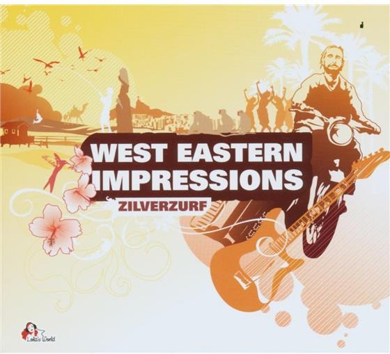 Zilverzurf - West Eastern Impressions