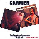 Carmen - Gypsies/Widescreen 2 CD