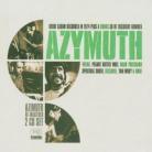Azymuth - --- 2 CDs