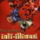 Inti Illimani - Pequeno Mundo 2 CDs