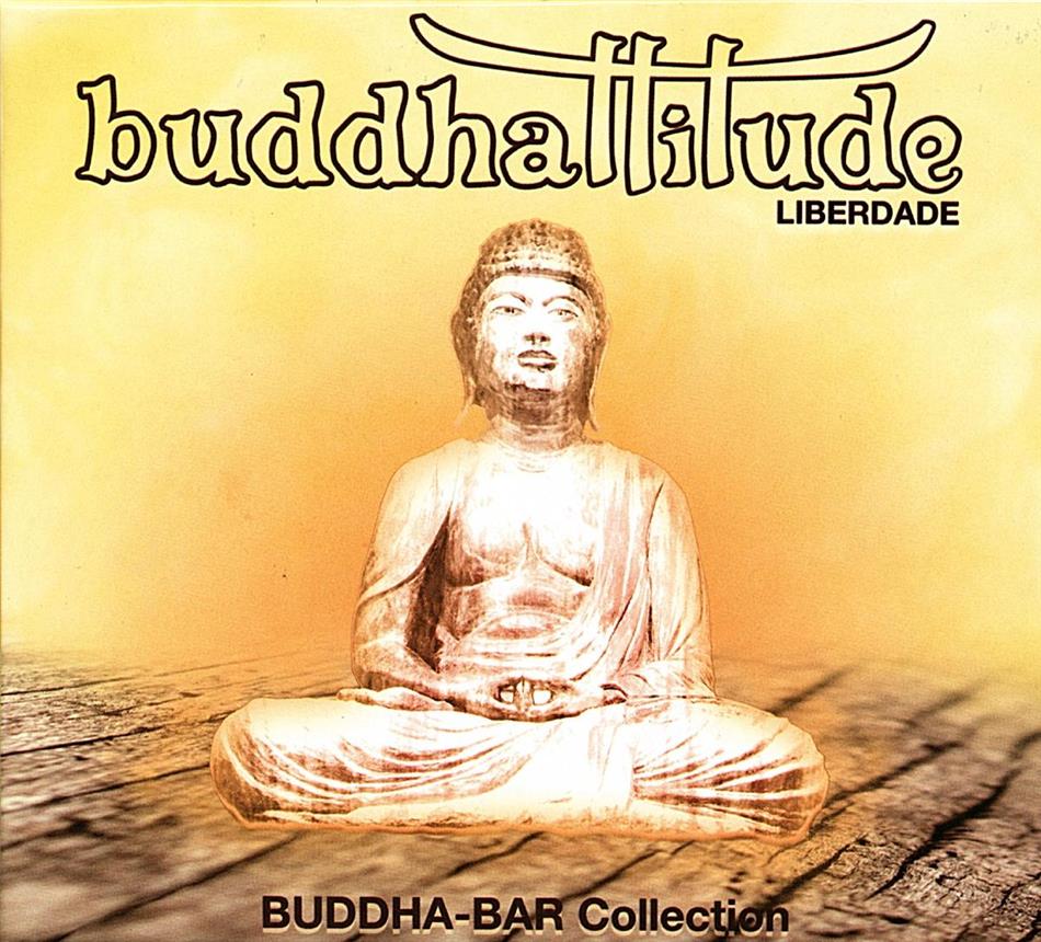 Buddha Bar - Buddhattitude - Liberdade