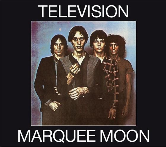 Television - Marquee Moon Deluxe Version