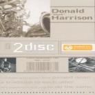 Donald Harrison - Modern Jazz Archive