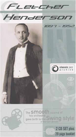 Fletcher Henderson - Classic Jazz Archive