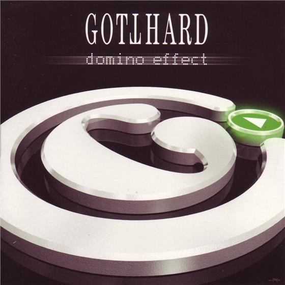 Gotthard - Domino Effect Digipack