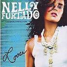 Nelly Furtado - Loose Limited Tour Edition, 2 CD