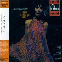 Susan Maughan - Hey Look Me Over