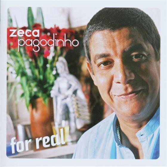 Zeca Pagodinho - For Real