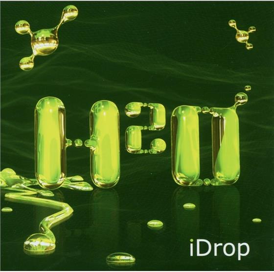Idrop - Various