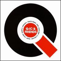 Q-Ic - My House