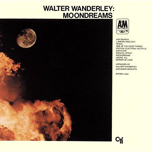Walter Wanderley - Moondreams