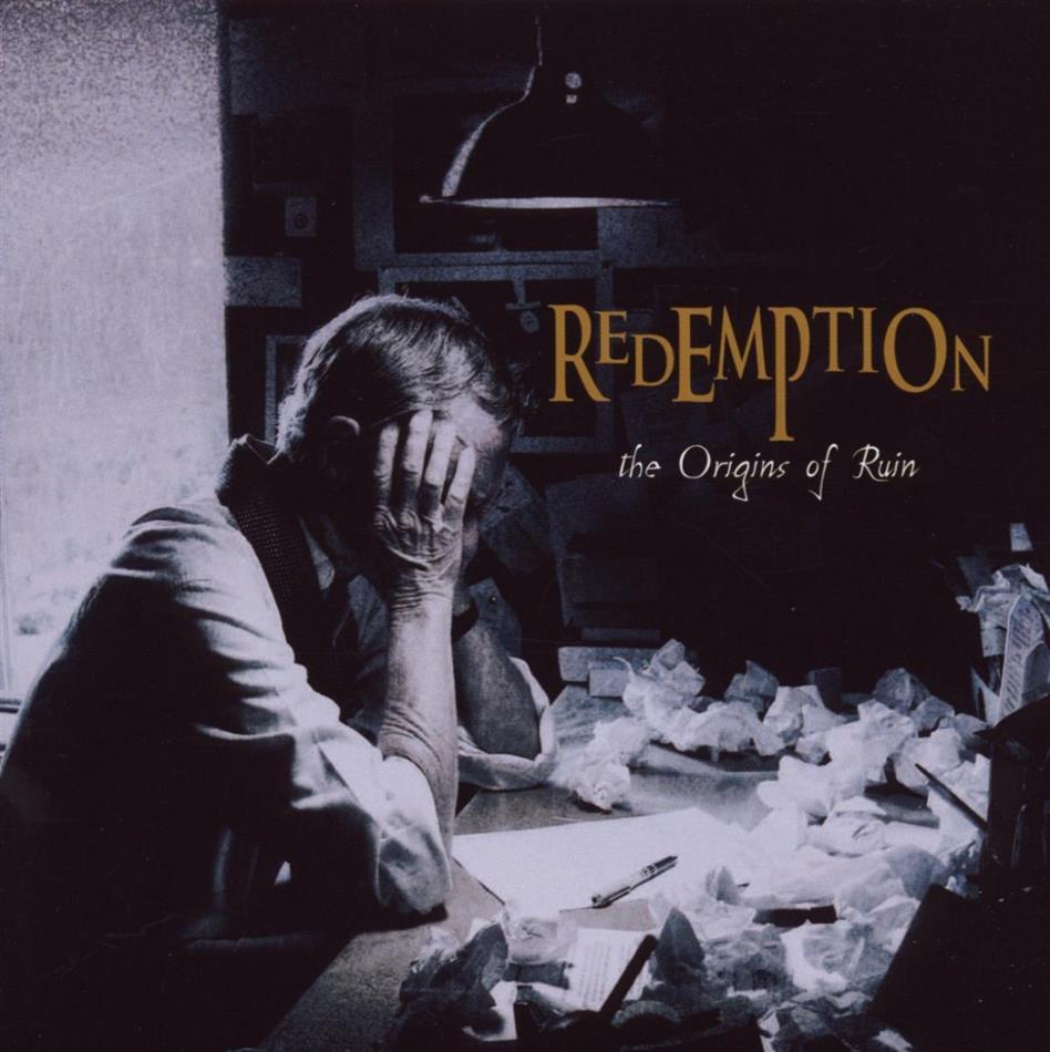 Redemption - Origins Of Ruin