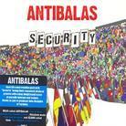 Antibalas - Security