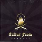 Cultus Ferox - Rumtour