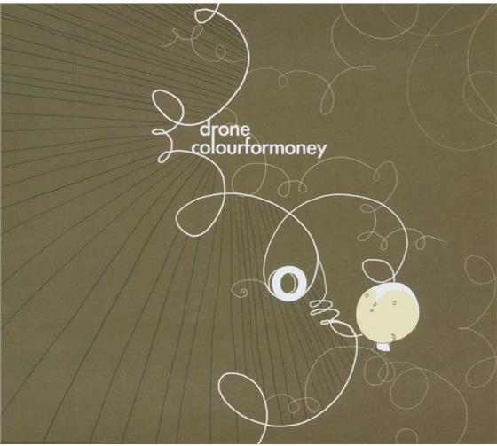 Drone - Colourformoney