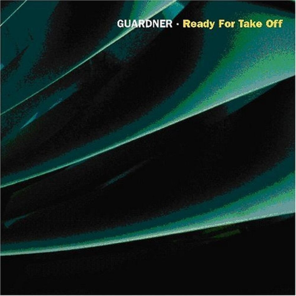 Guardner - Ready For Take Off