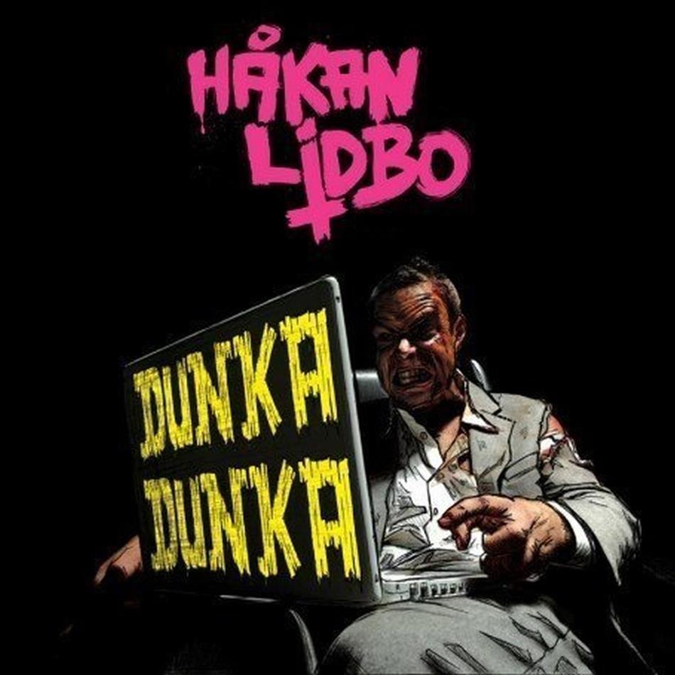 Hakan Lidbo - Dunka Dunka