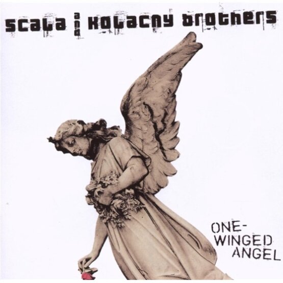Scala & Kolacny Brothers - One Winged Angel - French Version