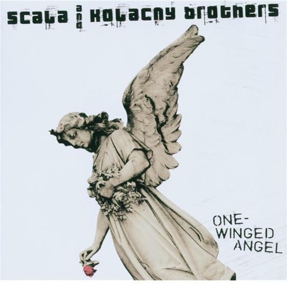 Scala & Kolacny Brothers - One Winged Angel