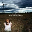 Anna Ternheim - Girl Laying Down