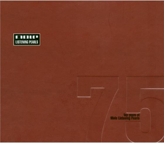 Ten Years Of Mole Listening 2 CDs