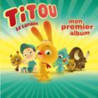Titou Le Lapinou - Mon Premier Album - Collector
