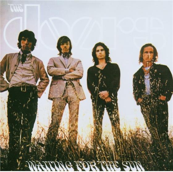 The Doors - Waiting For The Sun - Expanded Remastered