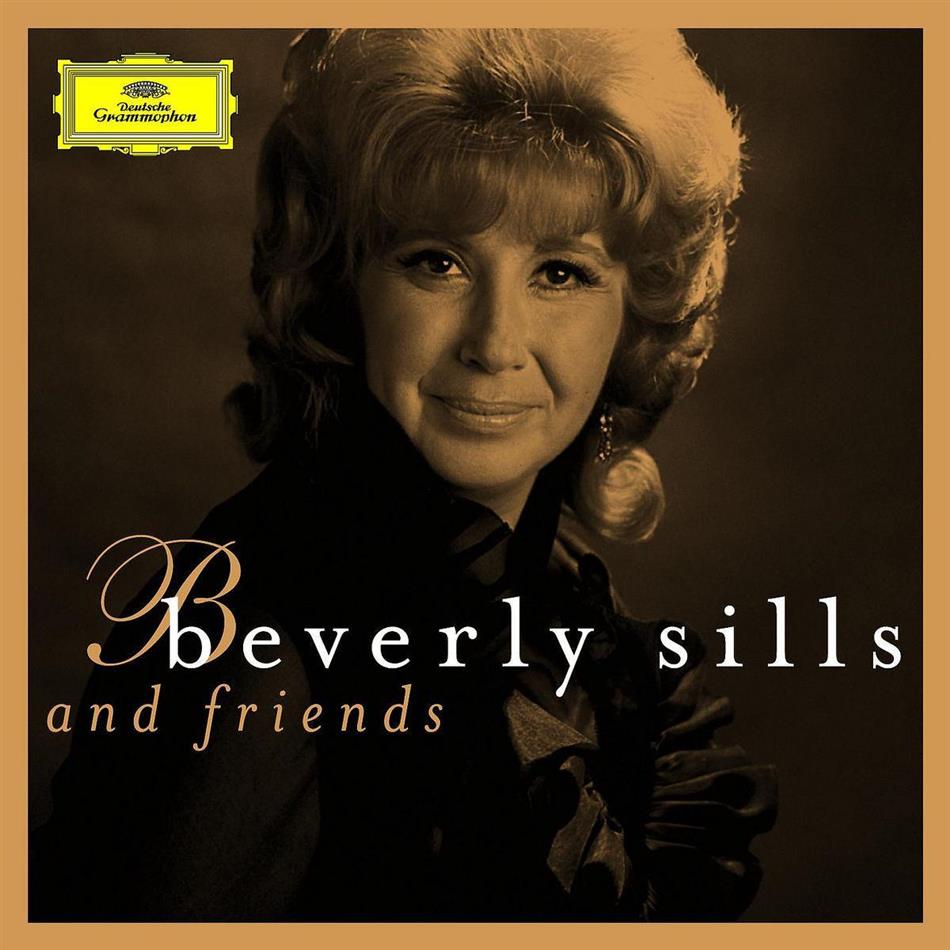 Beverly Sills & Various - Beverly Sills And Friends 2 CD