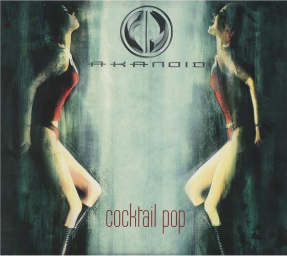 Akanoid - Cocktail Pop