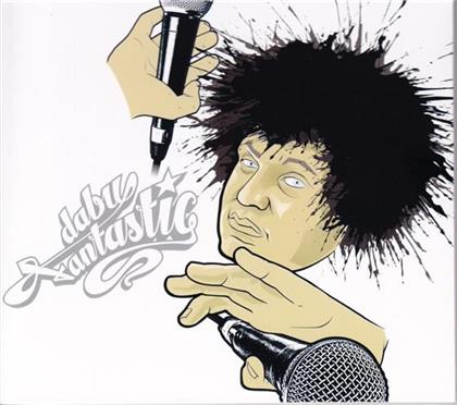 Dabu Fantastic - ---