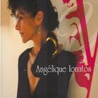 Angelique Ionatos - Eros Y Muerte