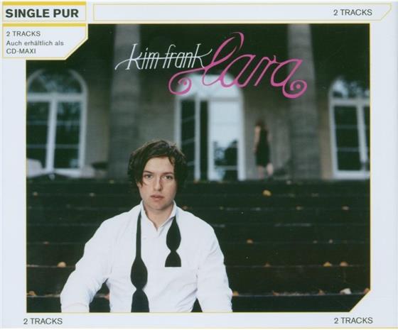Kim Frank - Lara