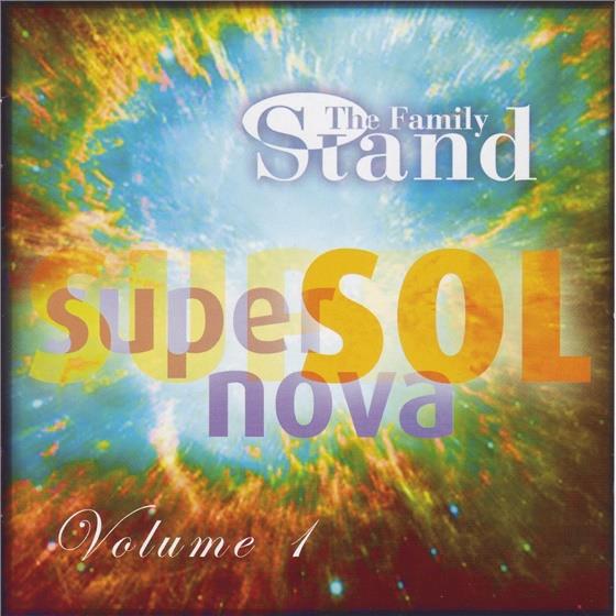 Family Stand - Super Sol Nova