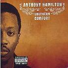 Anthony Hamilton - Southern Comfort