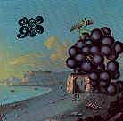 Moby Grape - Wow/Grape Jam
