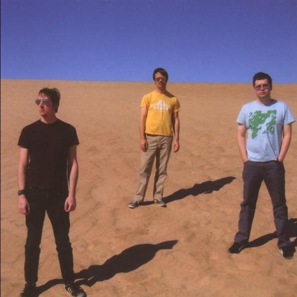 The Fucking Champs - 6