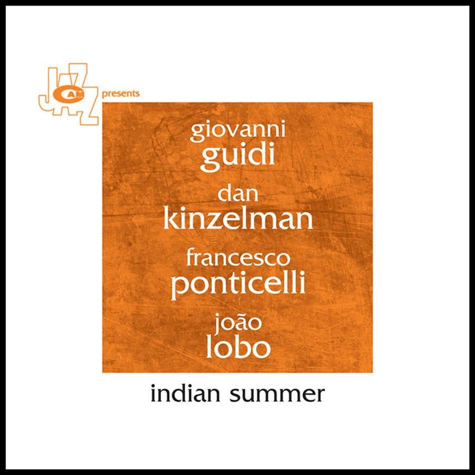 Giovanni Guidi - Indian Summer