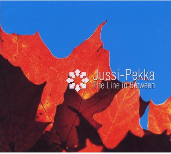 Jussi-Pekka - Line In Between