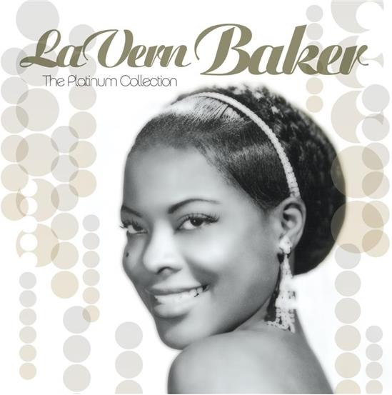 Lavern Baker - Platinium Collection