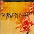 Martin Jondo - Hurtful Game