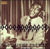 Charles Brown - Groovy