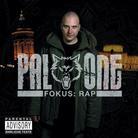 Pal One - Fokus Rap