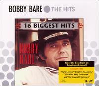 Bobby Bare - 16 Biggest Hits