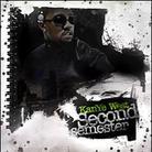 Kanye West - Second Semester - Mixtape