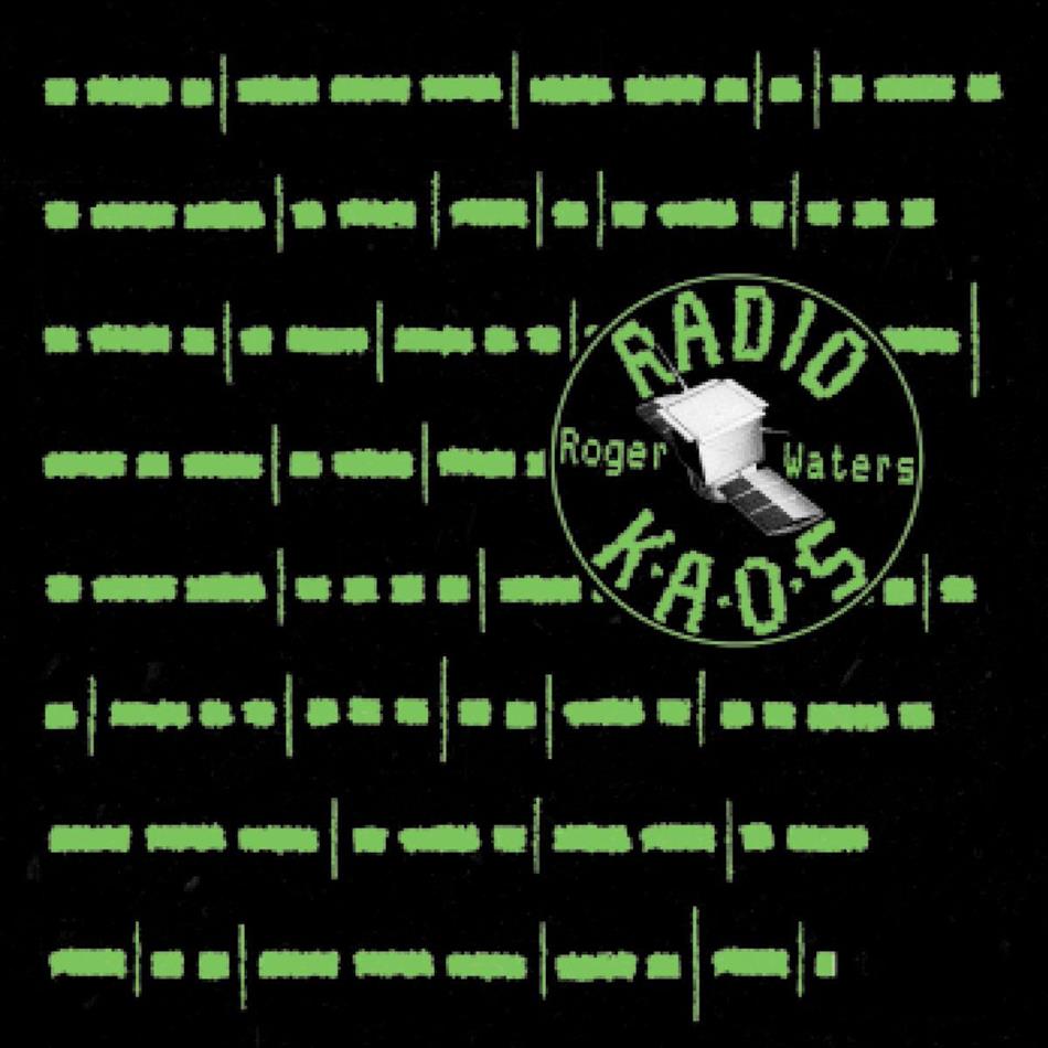 Roger Waters - Radio Kaos