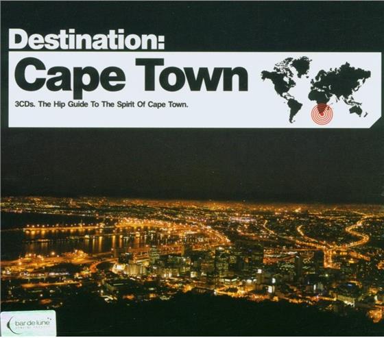 Destination - Various - Cape Town
