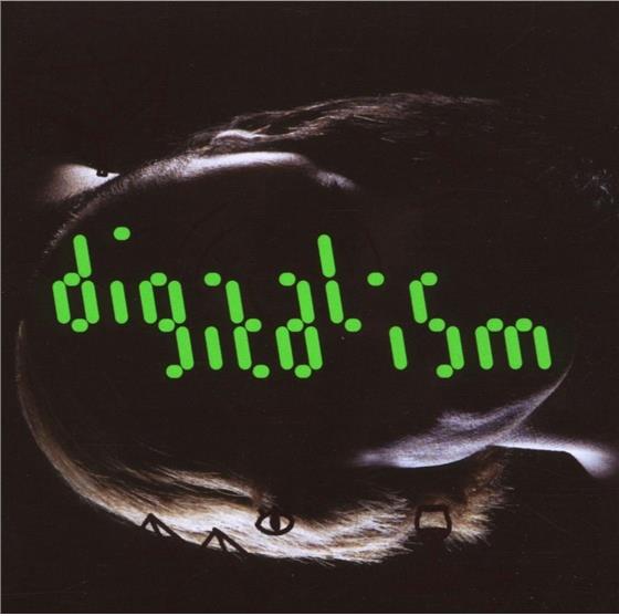 Digitalism - Idealism